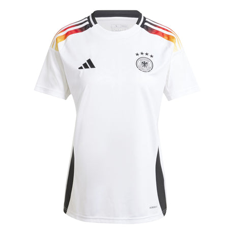 adidas Women's Germany Home Jersey 2024 - Best Buy Soccer
