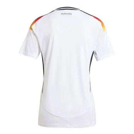adidas Women's Germany Home Jersey 2024 - Best Buy Soccer