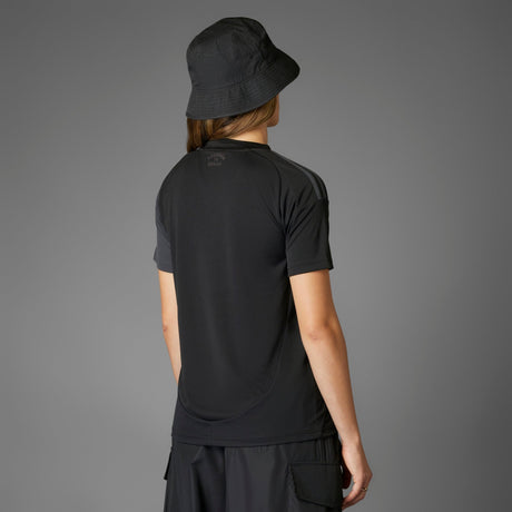 adidas Women's Inter Miami CF Away Jersey 25/26 Black - Best Buy Soccer