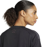 adidas Women's Inter Miami CF Away Jersey 25/26 Black - Best Buy Soccer