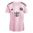 adidas Women's Inter Miami CF Messi Home Jersey 25/26 Pink - Best Buy Soccer