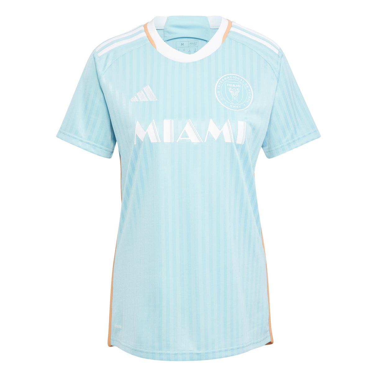 adidas Women's Inter Miami CF Third Jersey 24 - Best Buy Soccer