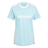 adidas Women's Inter Miami CF Third Jersey 24 - Best Buy Soccer