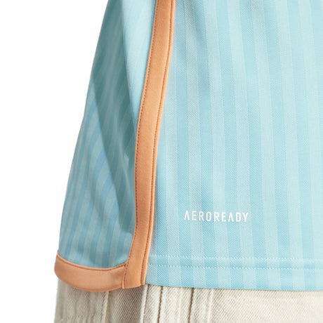 adidas Women's Inter Miami CF Third Jersey 24 - Best Buy Soccer