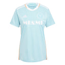 adidas Women's Inter Miami CF Third Jersey 24 - Best Buy Soccer