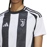 adidas Women's Juventus Home Jersey 24/25 - Best Buy Soccer