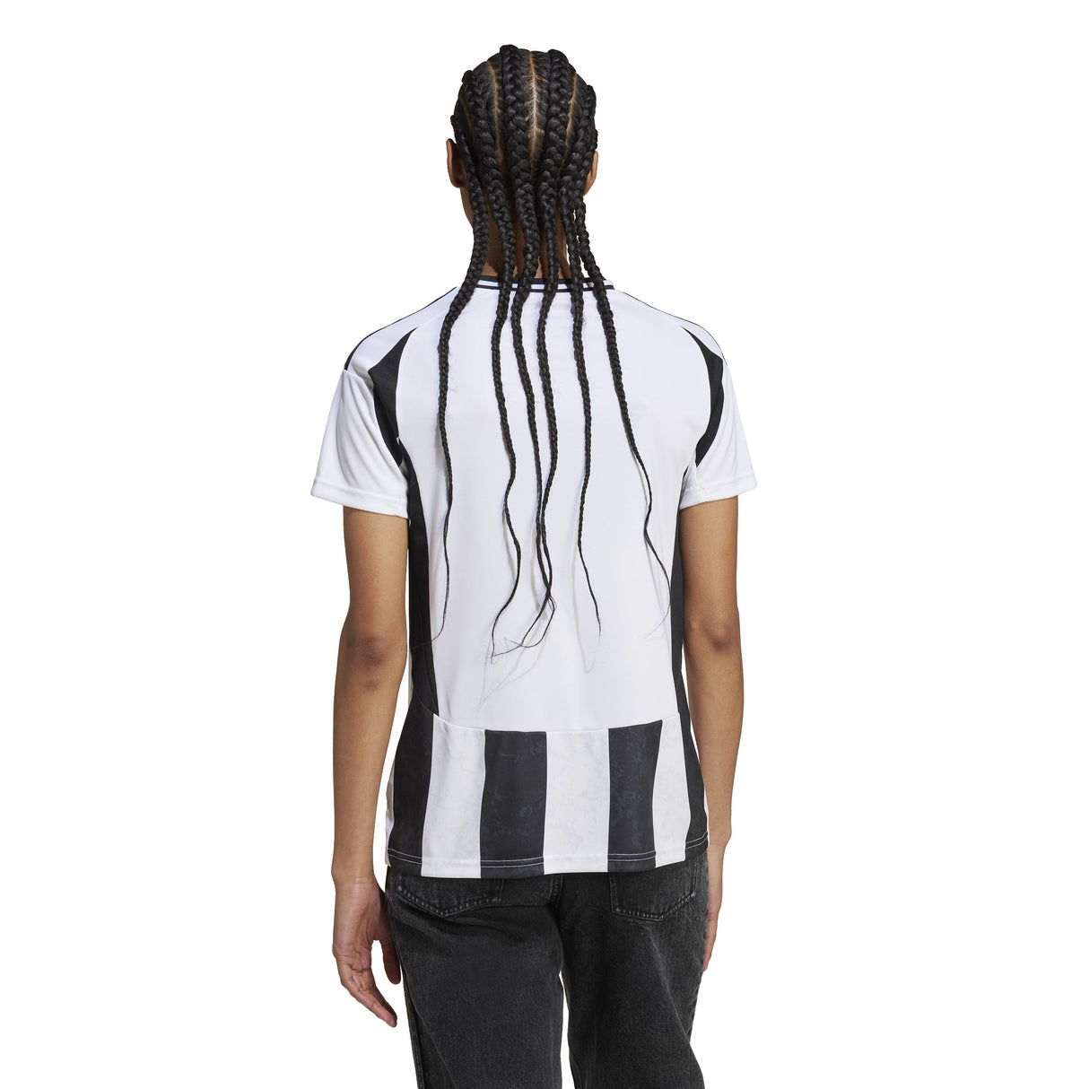 adidas Women's Juventus Home Jersey 24/25 - Best Buy Soccer