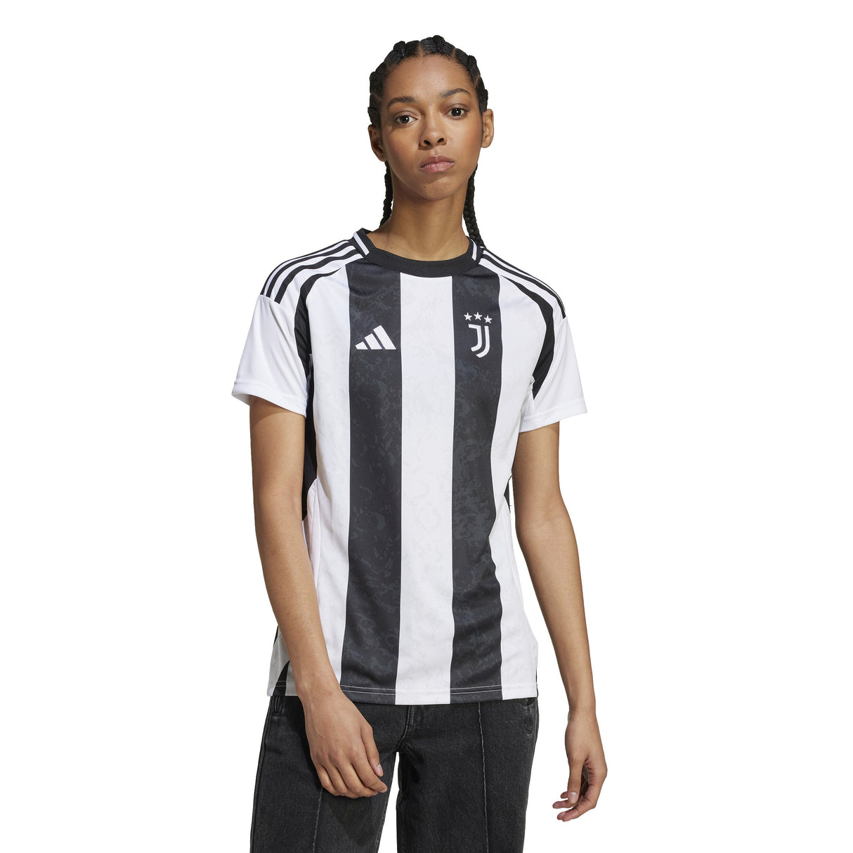 adidas Women's Juventus Home Jersey 24/25 - Best Buy Soccer