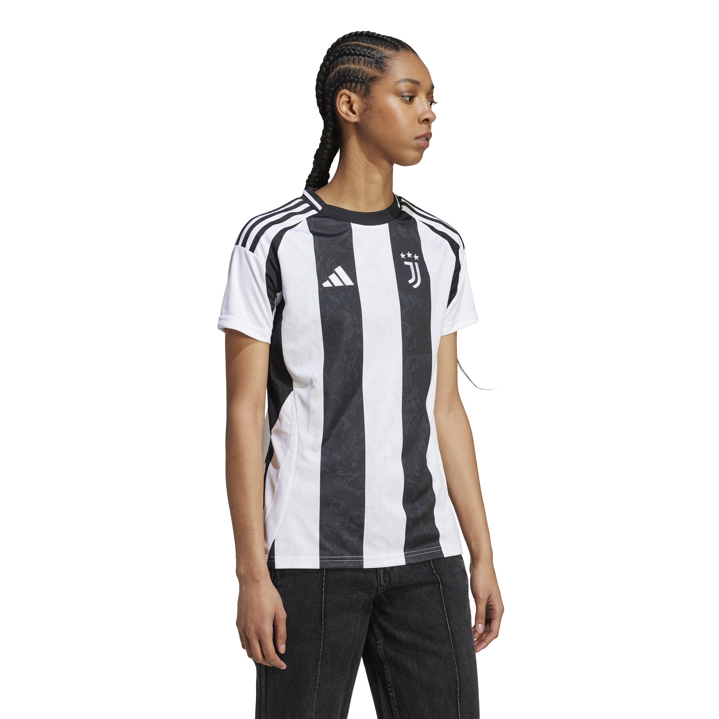 adidas Women's Juventus Home Jersey 24/25 - Best Buy Soccer