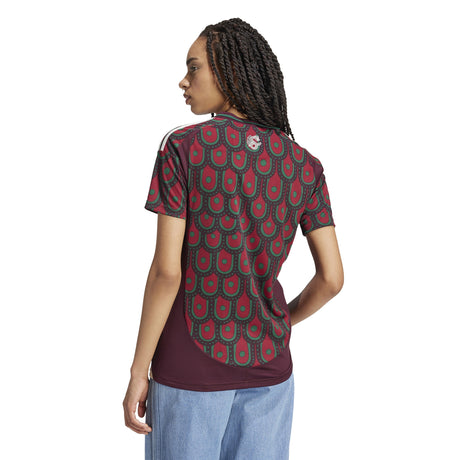 adidas Women's Mexico Home Jersey 2024 - Best Buy Soccer
