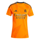 adidas Women's Real Madrid Away Jersey 24/25 - Best Buy Soccer