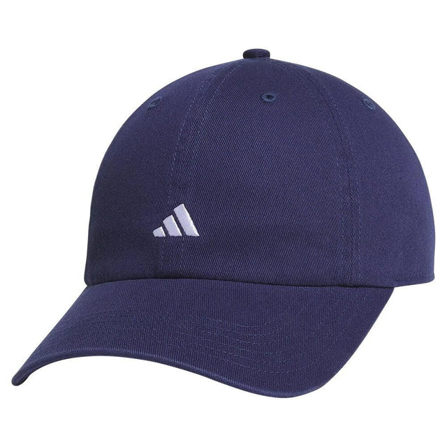 adidas Women's Saturday Cap - Blue - Best Buy Soccer