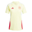 adidas Women's Spain Away Jersey 24 - Best Buy Soccer