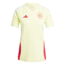 adidas Women's Spain Away Jersey 24 - Best Buy Soccer