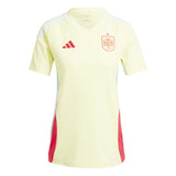 adidas Women's Spain Away Jersey 24 - Best Buy Soccer