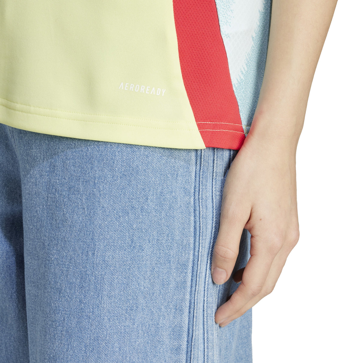 adidas Women's Spain Away Jersey 24 - Best Buy Soccer