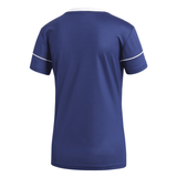 adidas Women's Squadra 17 Jersey Navy/White - Best Buy Soccer