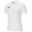 adidas Women's Squadra II Jersey - White - Best Buy Soccer