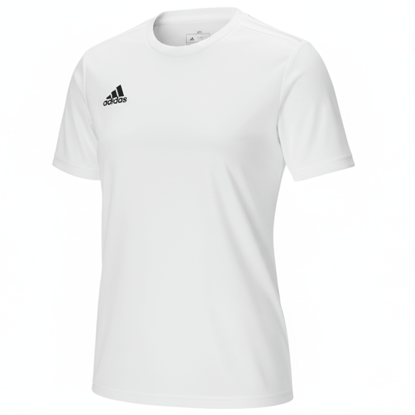 adidas Women's Squadra II Jersey - White - Best Buy Soccer