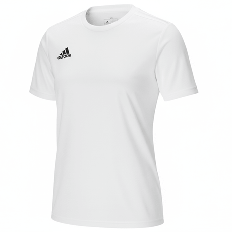 adidas Women's Squadra II Jersey - White - Best Buy Soccer