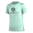 adidas Women's SS Pre Game Soccer Tee - Mint - Best Buy Soccer