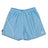 adidas Women's Striker Short - Blue/White - Best Buy Soccer