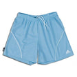 adidas Women's Striker Short - Blue/White - Best Buy Soccer