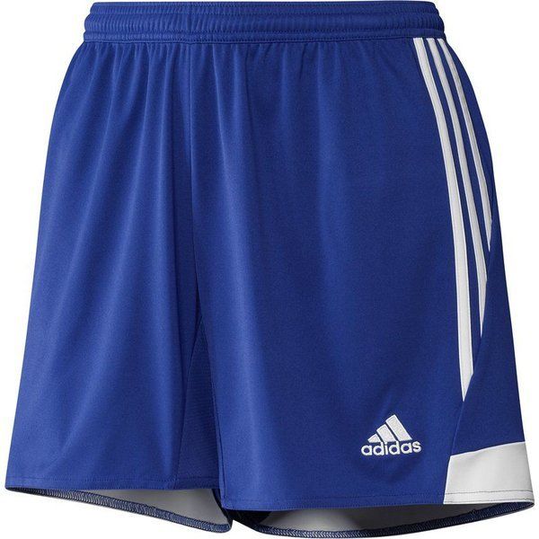 adidas Women's Tiro 13 Shorts Royal - Best Buy Soccer