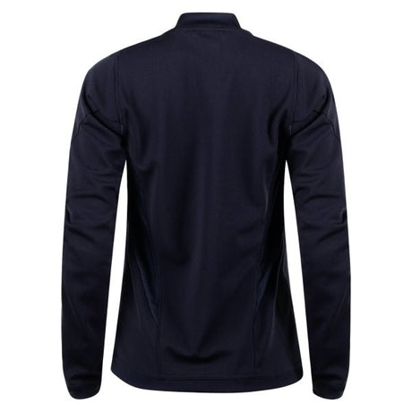 adidas Women's Tiro 23 Competition Training Jacket Black/White - Best Buy Soccer