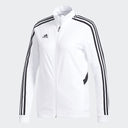 adidas Women's Tiro Track Track Top - Best Buy Soccer