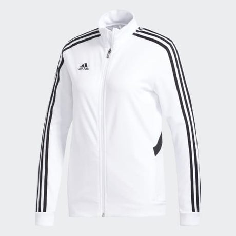 adidas Women's Tiro Track Track Top - Best Buy Soccer