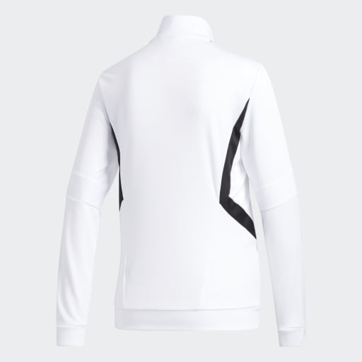 adidas Women's Tiro Track Track Top - Best Buy Soccer