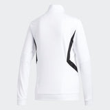 adidas Women's Tiro Track Track Top - Best Buy Soccer