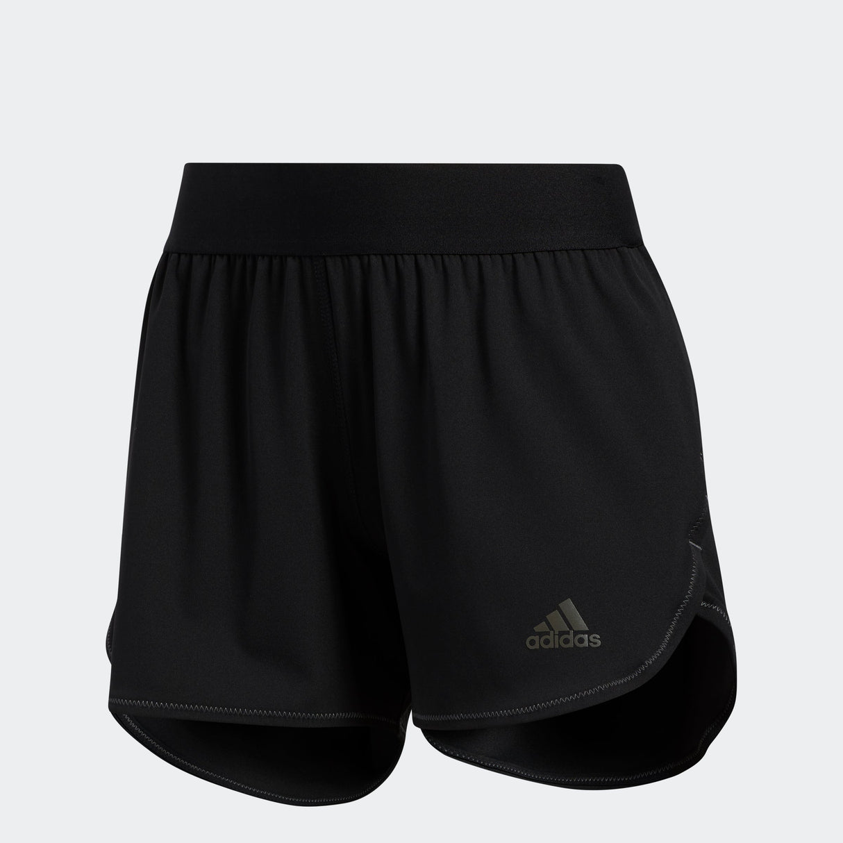 adidas Women's Training Short HEAT.RDY - Black - Best Buy Soccer