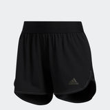 adidas Women's Training Short HEAT.RDY - Black - Best Buy Soccer