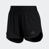 adidas Women's Training Short HEAT.RDY - Black - Best Buy Soccer