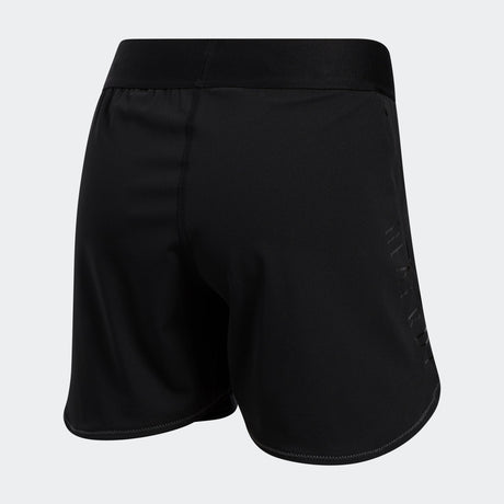 adidas Women's Training Short HEAT.RDY - Black - Best Buy Soccer