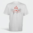 adidas World Cup 2010 Japan Tee - White - Best Buy Soccer