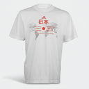 adidas World Cup 2010 Japan Tee - White - Best Buy Soccer