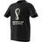 adidas World Cup 2022 Official Tee - Best Buy Soccer