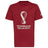 adidas World Cup 2022 Official Tee - Best Buy Soccer