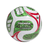 adidas World Cup League Mexico Soccer Ball - White/Red/Green - Best Buy Soccer