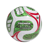 adidas World Cup League Mexico Soccer Ball - White/Red/Green - Best Buy Soccer