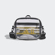 adidas World Cup Official Emblem Bag - Transp/Black/Gold - Best Buy Soccer
