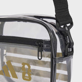 adidas World Cup Official Emblem Bag - Transp/Black/Gold - Best Buy Soccer