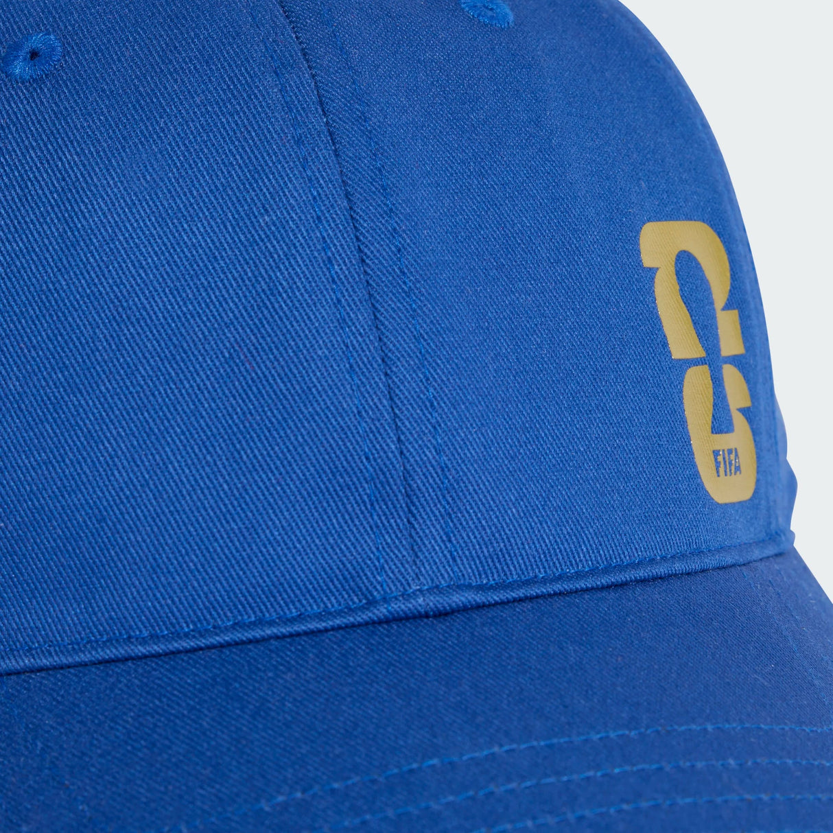 adidas World Cup Official Emblem Cap - Best Buy Soccer