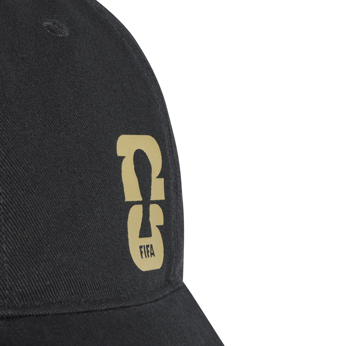 adidas World Cup Official Emblem Cap - Best Buy Soccer