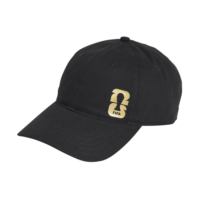 adidas World Cup Official Emblem Cap - Best Buy Soccer