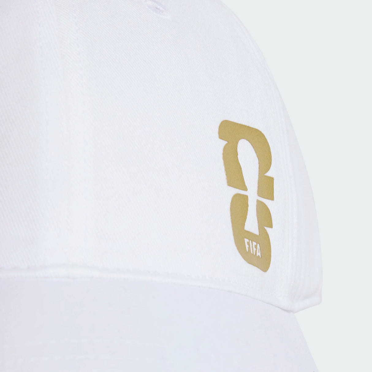 adidas World Cup Official Emblem Cap - Best Buy Soccer