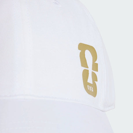adidas World Cup Official Emblem Cap - Best Buy Soccer
